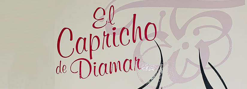 El Capricho de Diamar