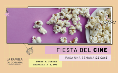 Fiesta del Cine